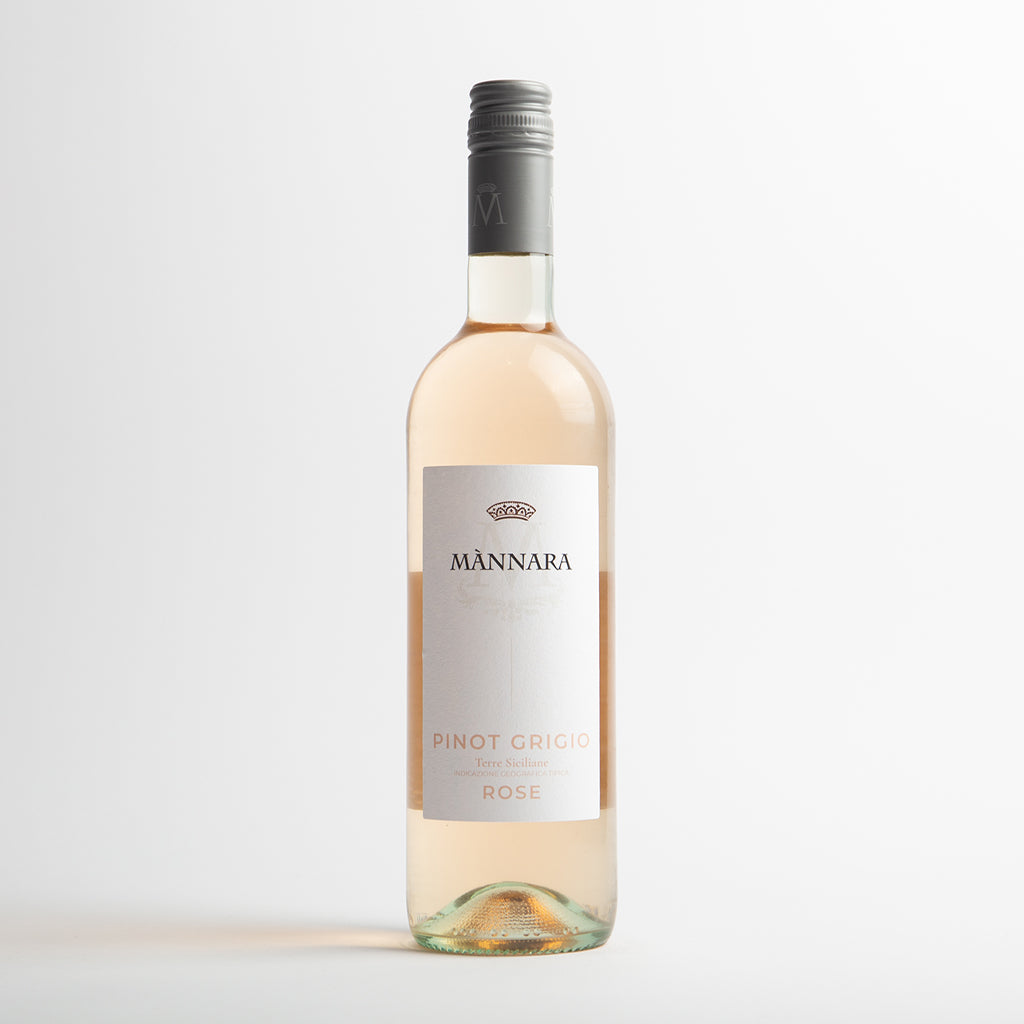 Pinot store grigio rose